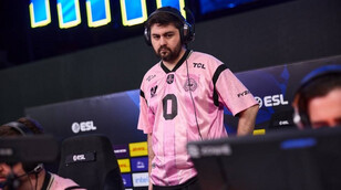 Gentle Mates Announces Benching of Star Player deLonge