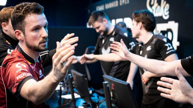 Full Stake Ranked Circuit Unveiled: Key Highlights and Impact on Esports