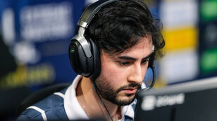 Saffee Transfers to PaiN Gaming, Boosting Team's Competitive Edge