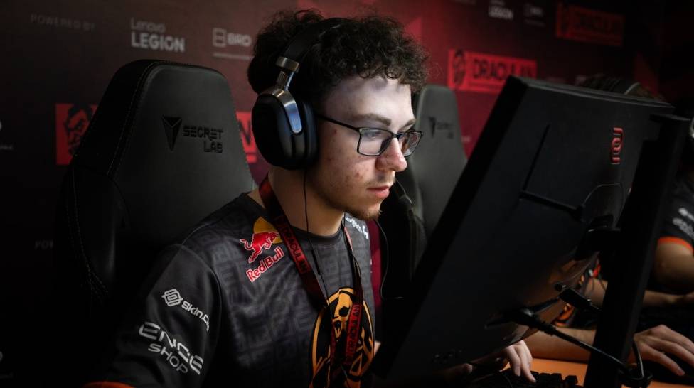FaZe Clan Announces Neityu as Stand-In Player for Upcoming Tournament