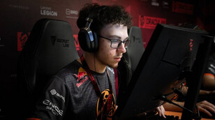 FaZe Clan Announces Neityu as Stand-In Player for Upcoming Tournament