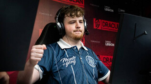 Gizmy Highlights Learning Curve at LAN Tournaments