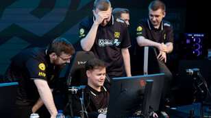 NIP to Replace Aurora in the Upcoming CS:GO Asia Championships