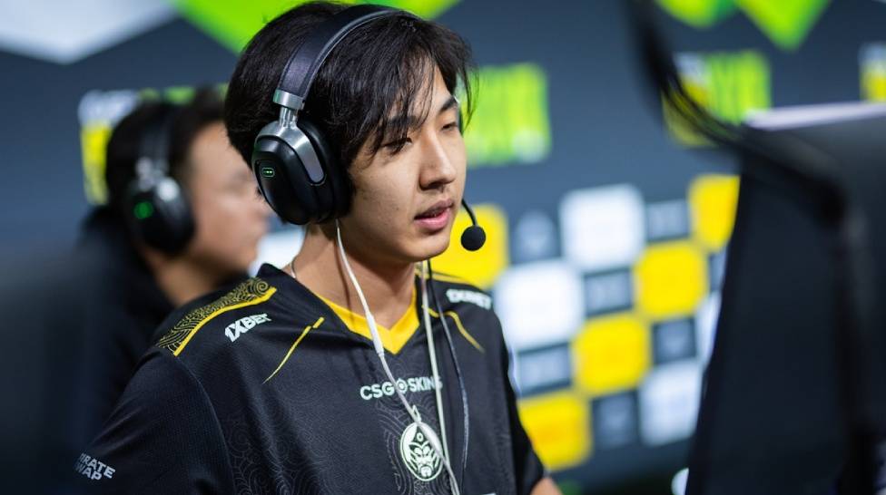 BC.Game Bolsters Roster with Sensational Senzu Loan Signing