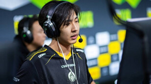 BC.Game Bolsters Roster with Sensational Senzu Loan Signing