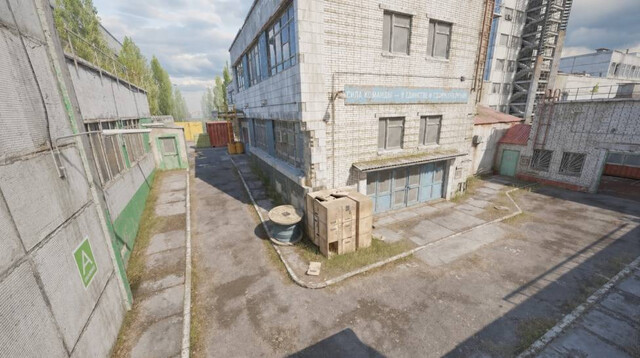 Valve Unveils Major Update for Popular Map Cache in CS:GO