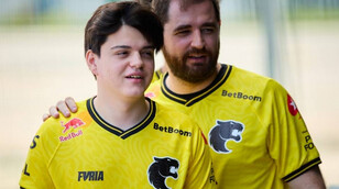 Molodoy Aims to Boost FalleN's Final Year with Tournament Wins