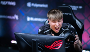 GamerLegion Stuns FURIA in Rivals Opener