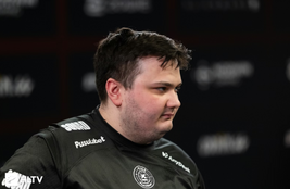 9INE Officially Benches Player Cej0t