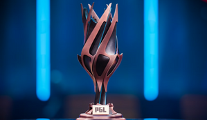 Karrigan Debuts for Falcons in PGL Astana's Opening Match Against K27