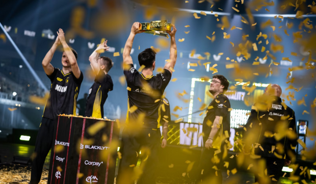 HLTV Confirmed: FaZe Resurgence, FURIA Concerns and Another Vitality Victory