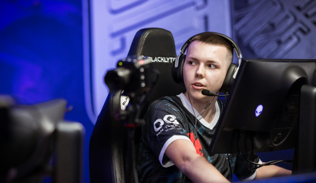 Metizport Welcomes F1KU to Their CS2 Roster