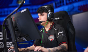 Fluxo Parts Ways with Duo Amid Dav1deuS Link Controversy