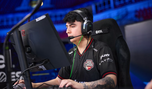 Fluxo Parts Ways with Duo Amid Dav1deuS Link Controversy