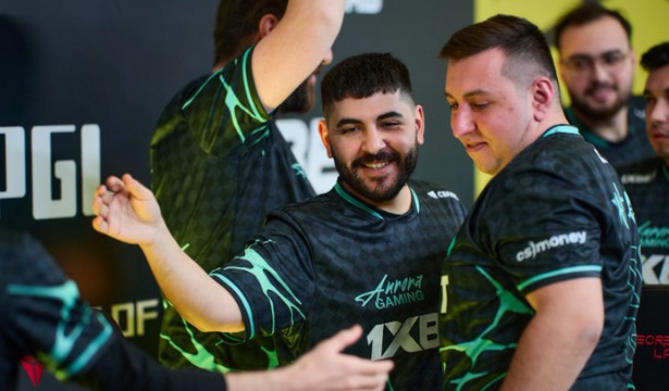 Highlights from Cyber Sports: Week 19 Overview