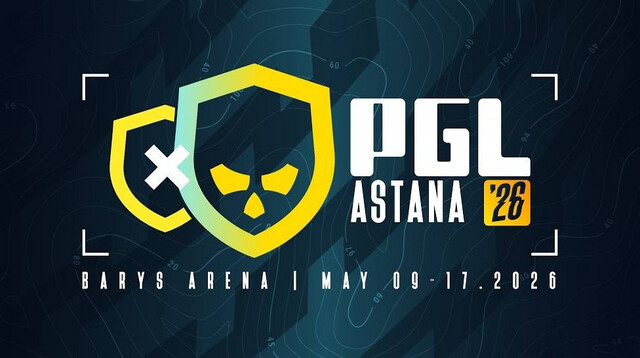 Highlights from the PGL Astana Quarter-Finals