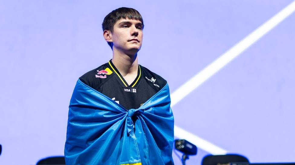w0nderful Claims First Career MVP at IEM Atlanta
