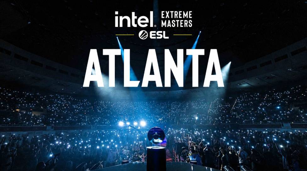 Thrilling Finals Unfold at IEM Atlanta