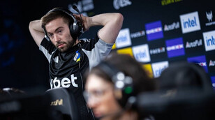 Passion UA Concludes Their Esports Season Prematurely