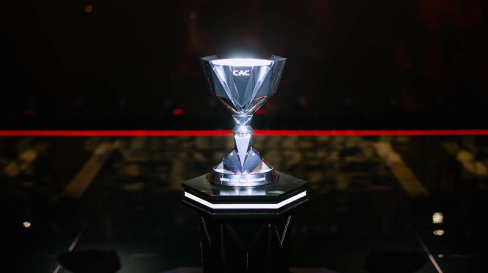 CS Asia Championship: Full Overview of Teams, Format, and More