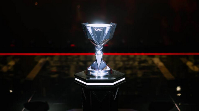 CS Asia Championship: Full Overview of Teams, Format, and More