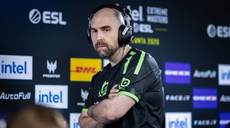 TaZ Committed to Improvements in Esports Community and Team Dynamics