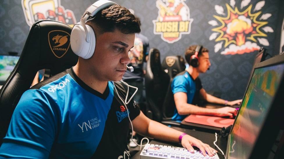 Sharks Trio Secure Long-Term Contracts Ahead of Cologne Major