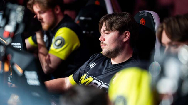 M80 and Team Liquid Bid Farewell at Champions Autumn Cup