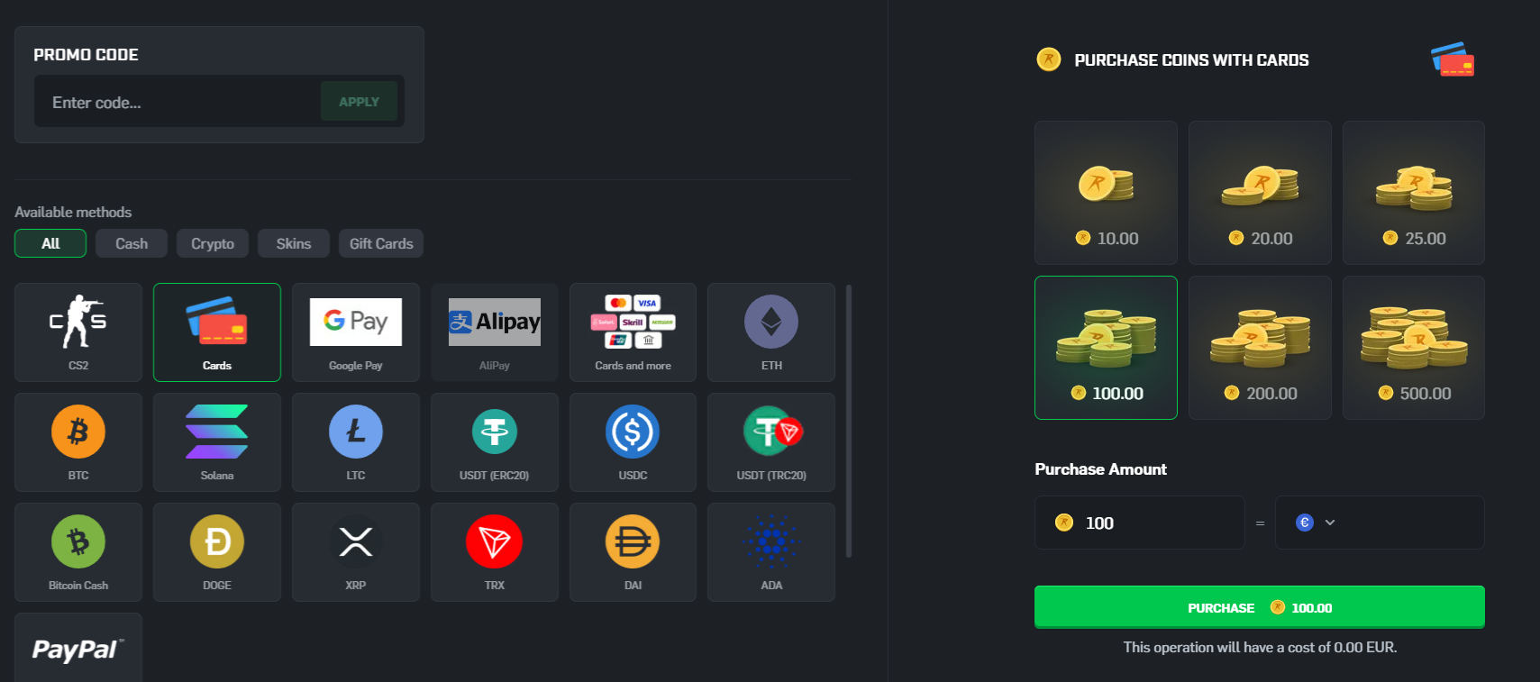 What Is CSGORoll? Withdrawal Process, Availability & How It Works Guide (2026)