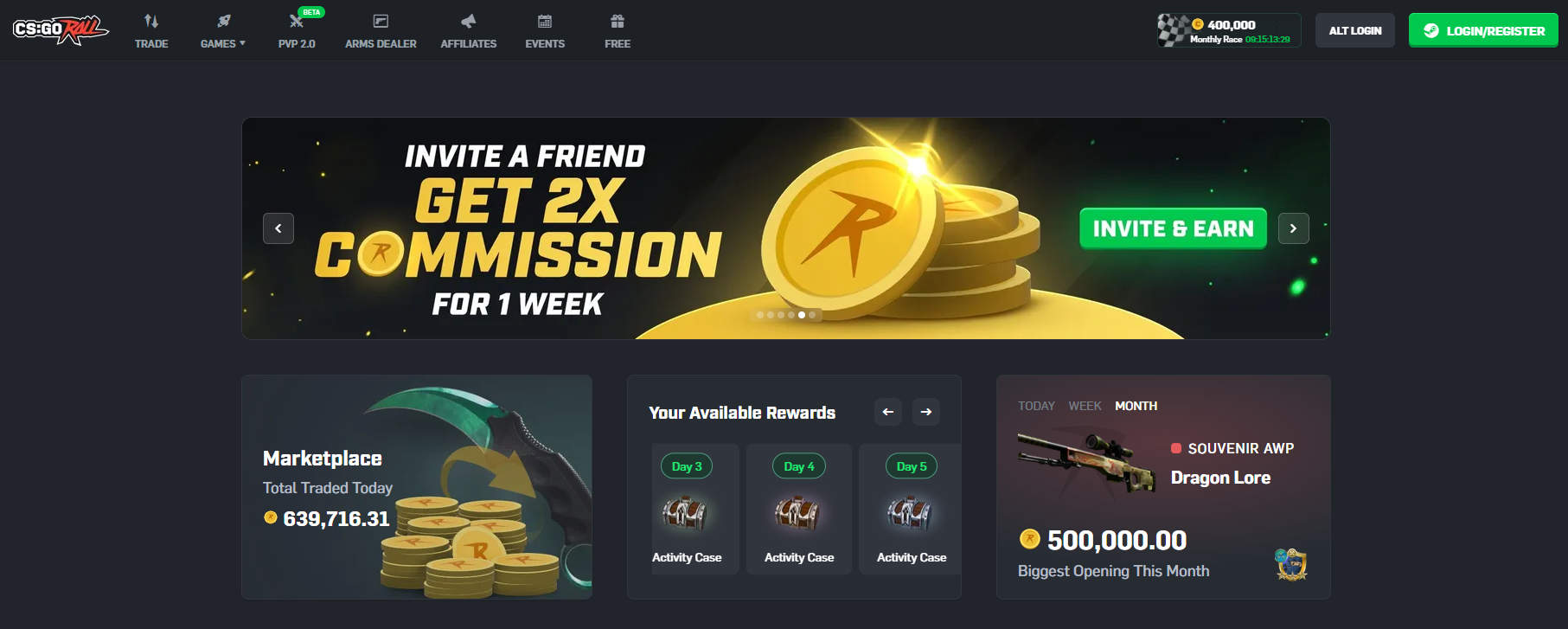What Is CSGORoll? Withdrawal Process, Availability & How It Works Guide ([year])
