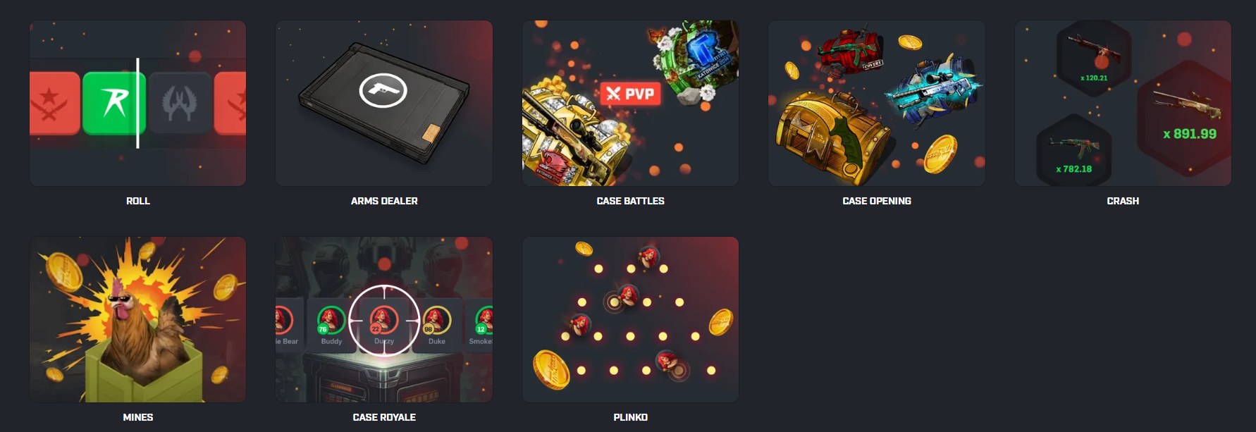 What Is CSGORoll? Withdrawal Process, Availability & How It Works Guide (2026)