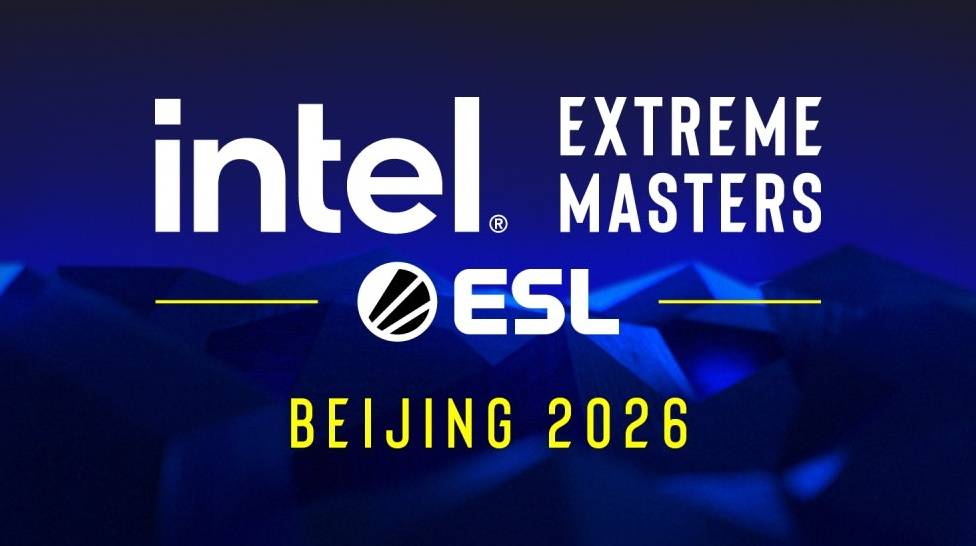 ESL Announces IEM Beijing 2026: A Major Leap for eSports in Asia