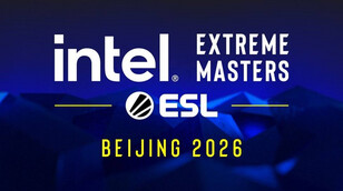 ESL Announces IEM Beijing 2026: A Major Leap for eSports in Asia