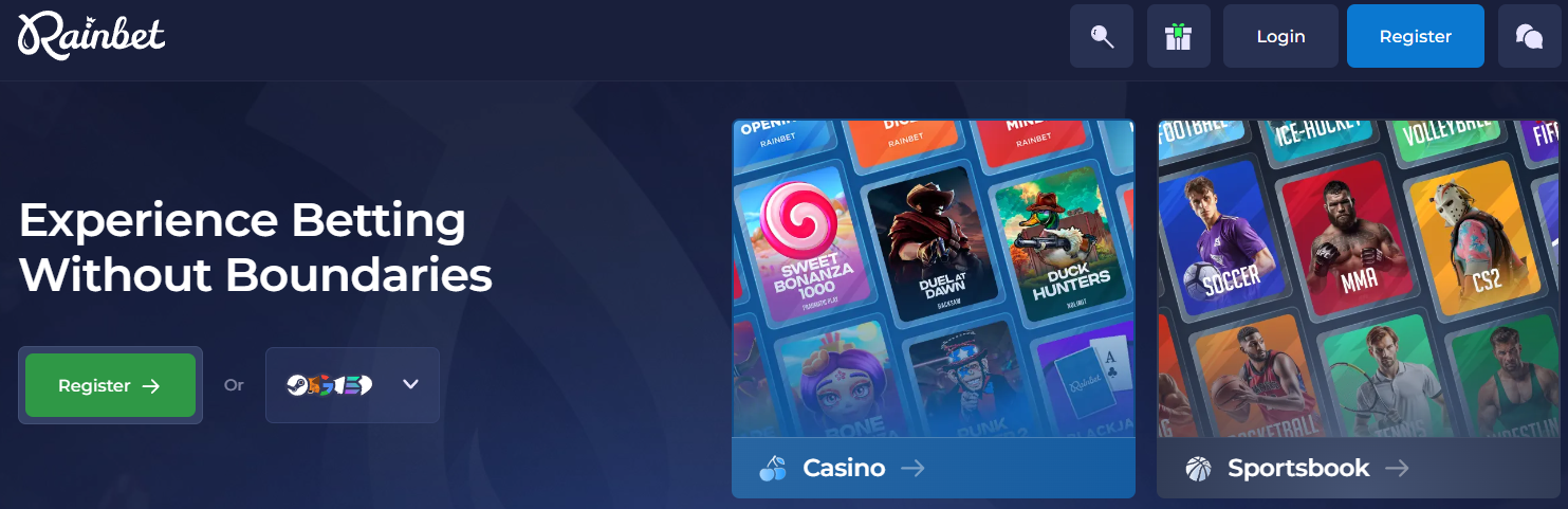 How to Use Rainbet: Beginner Guide to Registration, Deposits & Betting ([year])