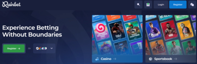 How to Use Rainbet: Beginner Guide to Registration, Deposits & Betting ([year])