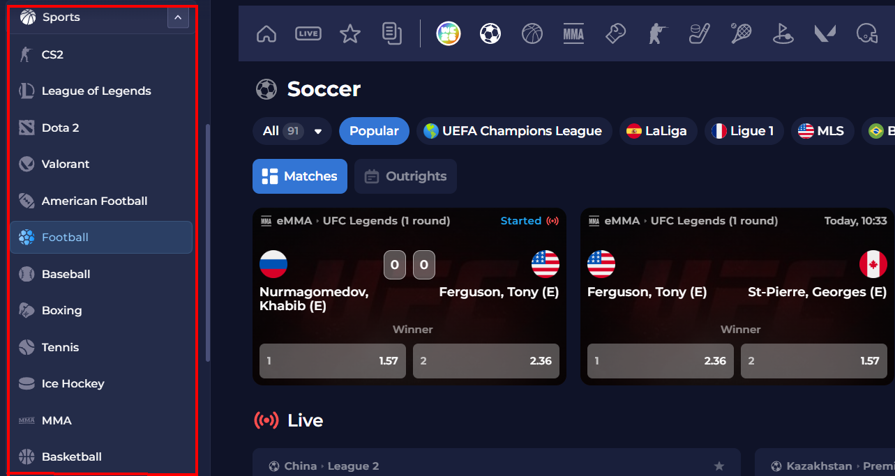 How to Use Rainbet: Beginner Guide to Registration, Deposits & Betting (2026)