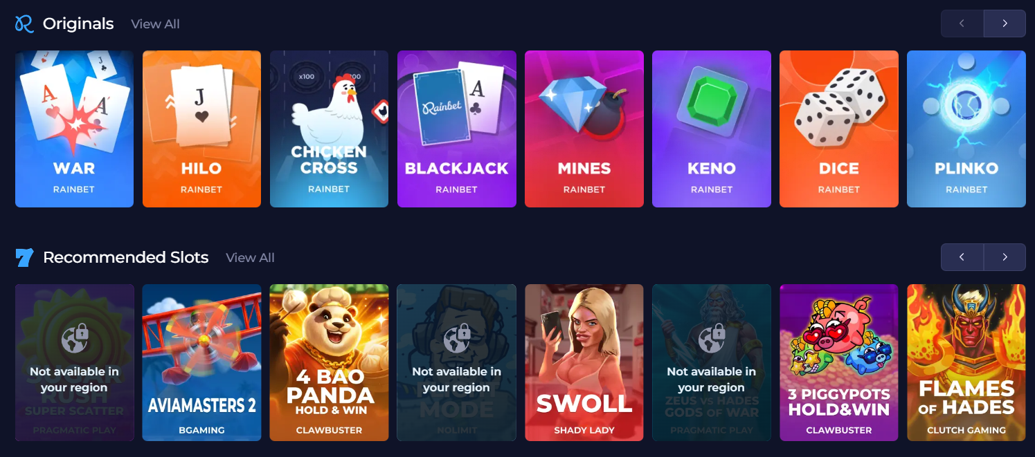 How to Use Rainbet: Beginner Guide to Registration, Deposits & Betting (2026)