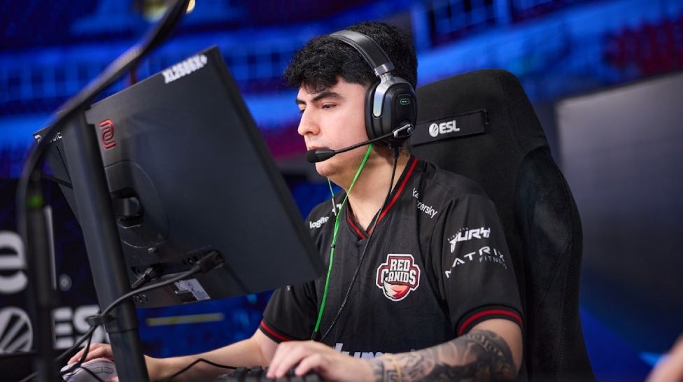 Fluxo Gears Up for Competitive Edge with New Signings dav1deuS and Ltz