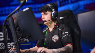Fluxo Gears Up for Competitive Edge with New Signings dav1deuS and Ltz