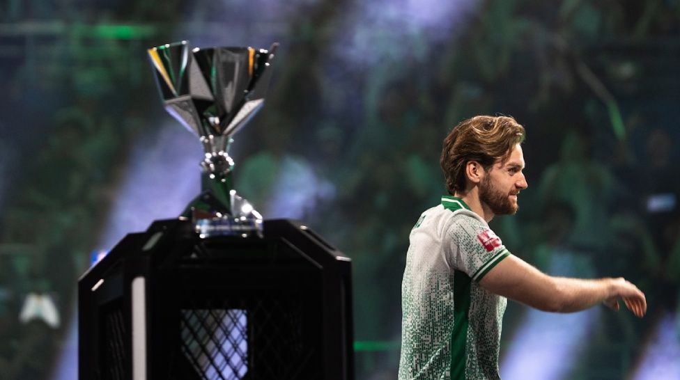 NiKo Opens Up About Emotional Struggle After CAC Final Mistake