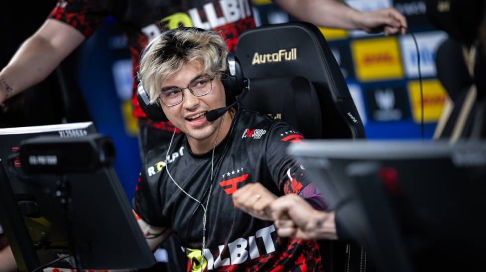 FaZe and NiP Score Initial Victories in Stake Ranked Episode 2