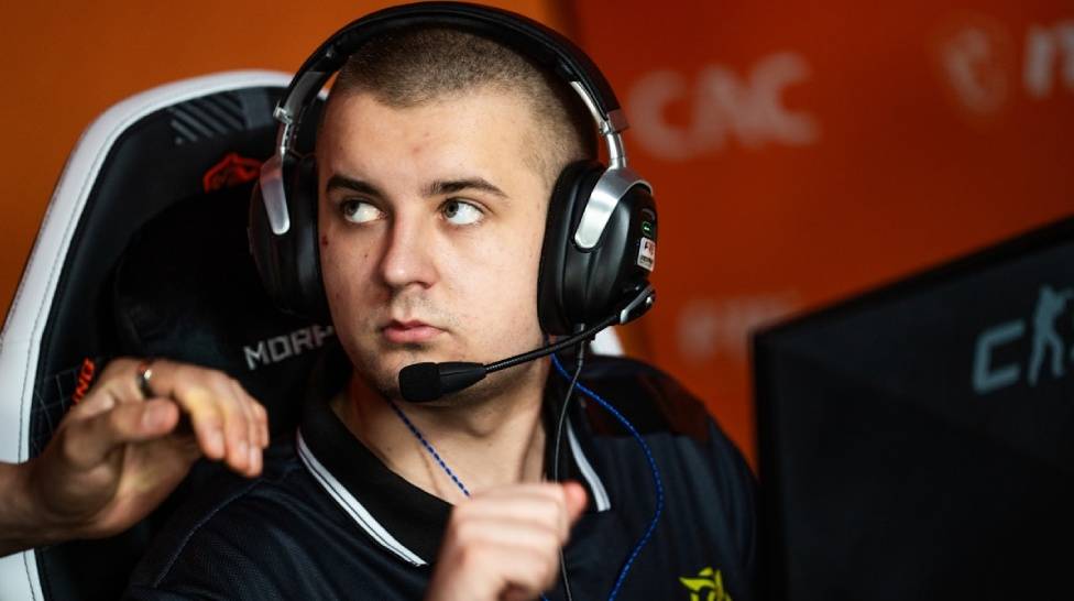 NIP Advances to Upper Finals at Stake Ranked While 3DMAX and HEROIC Bow Out