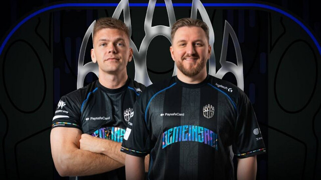 BIG's Strategic Squad Overhaul Catapults Team to Cologne Major Success
