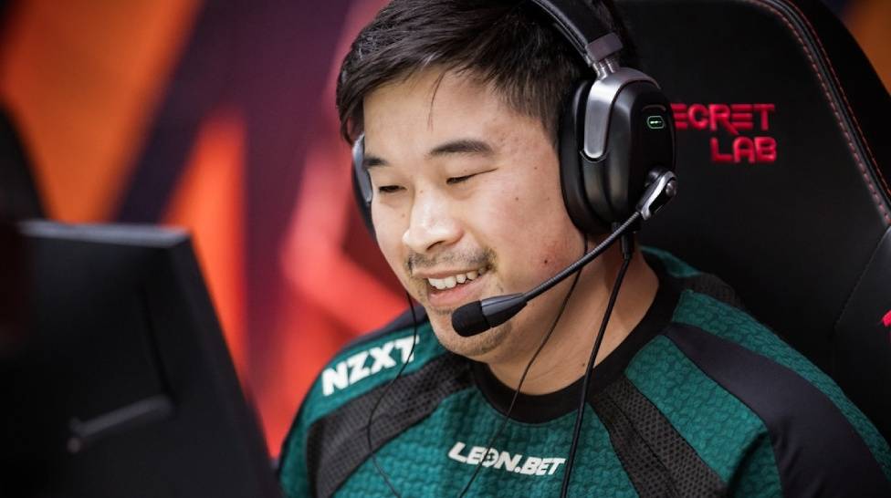 Dexter Discusses Strategies Against Well-Funded Teams in Esports