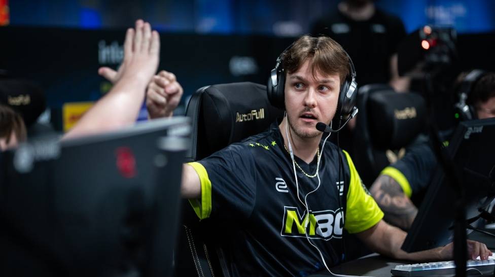 German Esports Team Aims for National Pride in Competitive Gaming