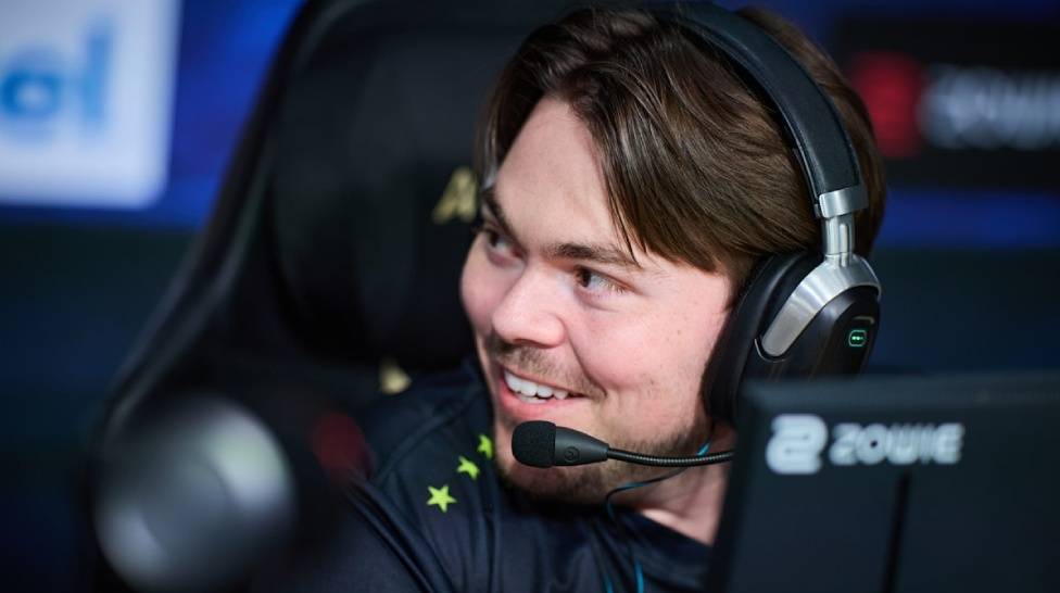 Swisher Discusses JBa's Developmental Strategy in CS:GO E-sports Scene