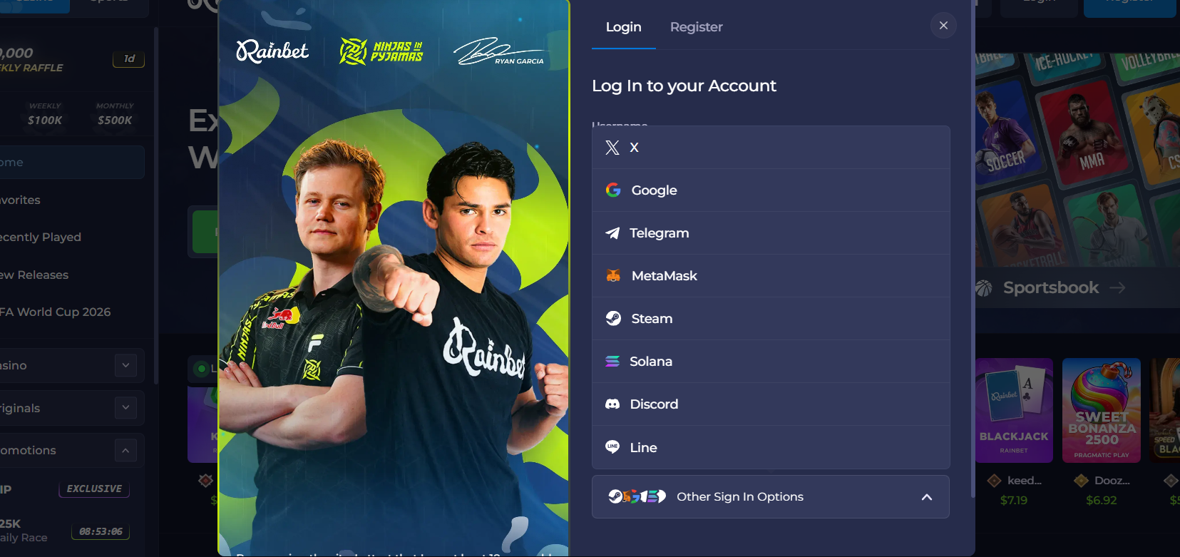 Rainbet Withdrawal Guide: Crypto Cashout, KYC, Limits & Common Problems (2026)