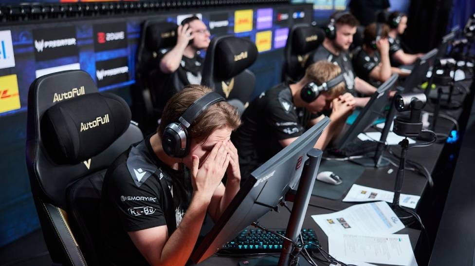 B8 Stages Remarkable Comeback on Nuke to Oust GamerLegion
