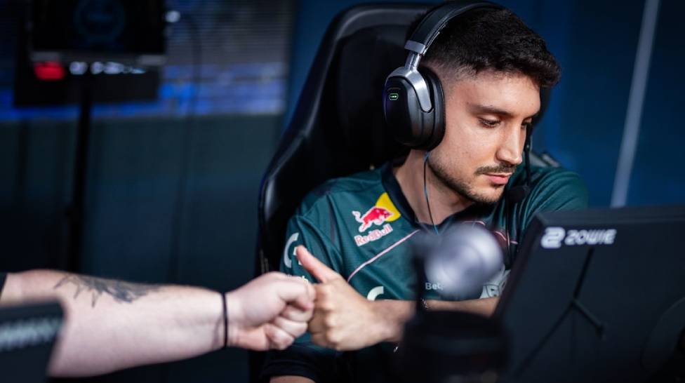 Nertz Highlights the Importance of Trust in Esports Teams