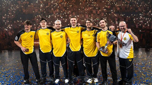 Legacy and M80 Exit XSE Pro League: What It Means for the Tournament
